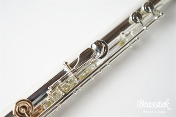 Altus x Brasstek Brasstek original model A907E Rose”G”